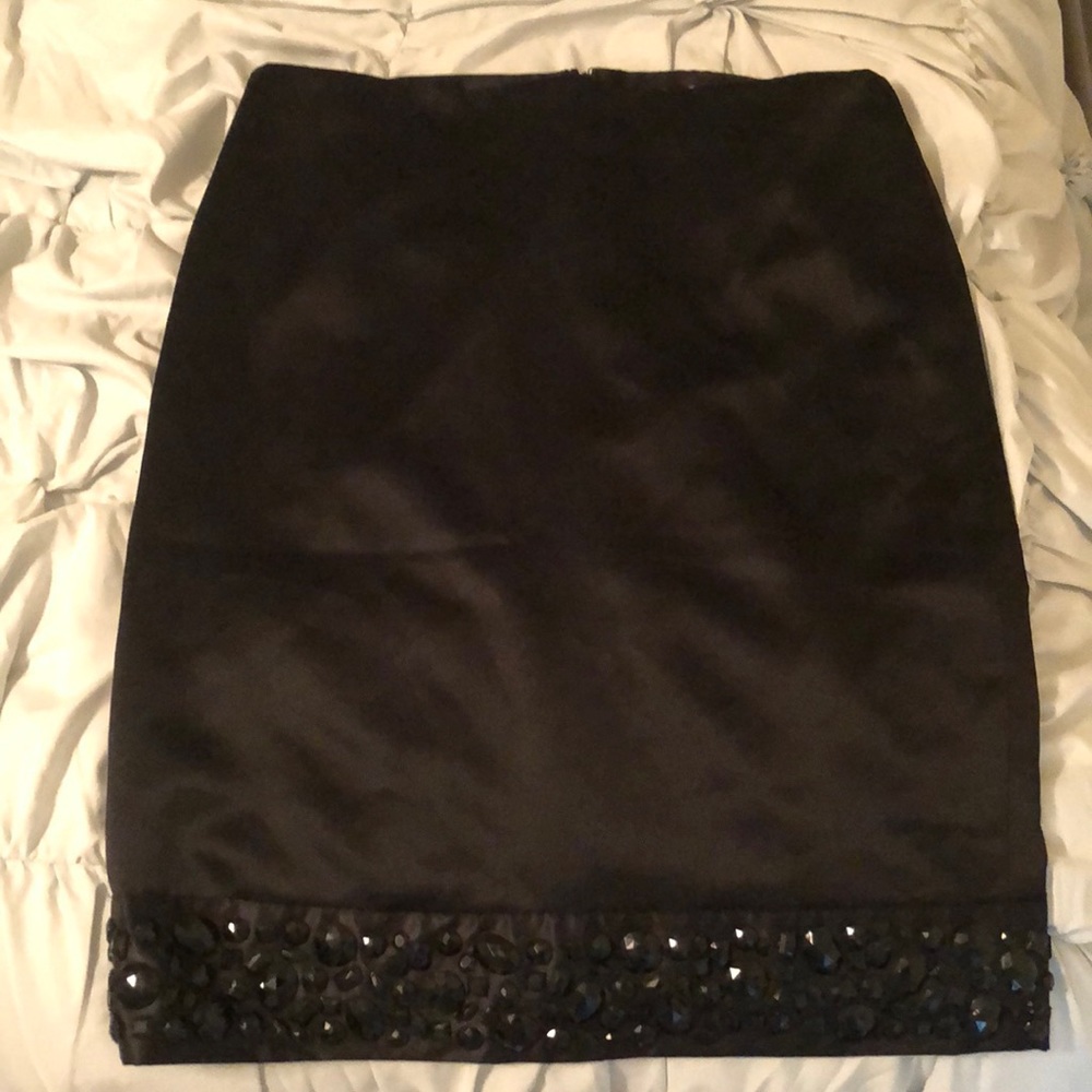 NWT White House black market skirt
